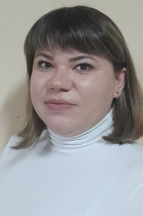 Варзина Елена Викторовна