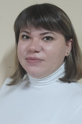 Заведующий Варзина Елена Викторовна